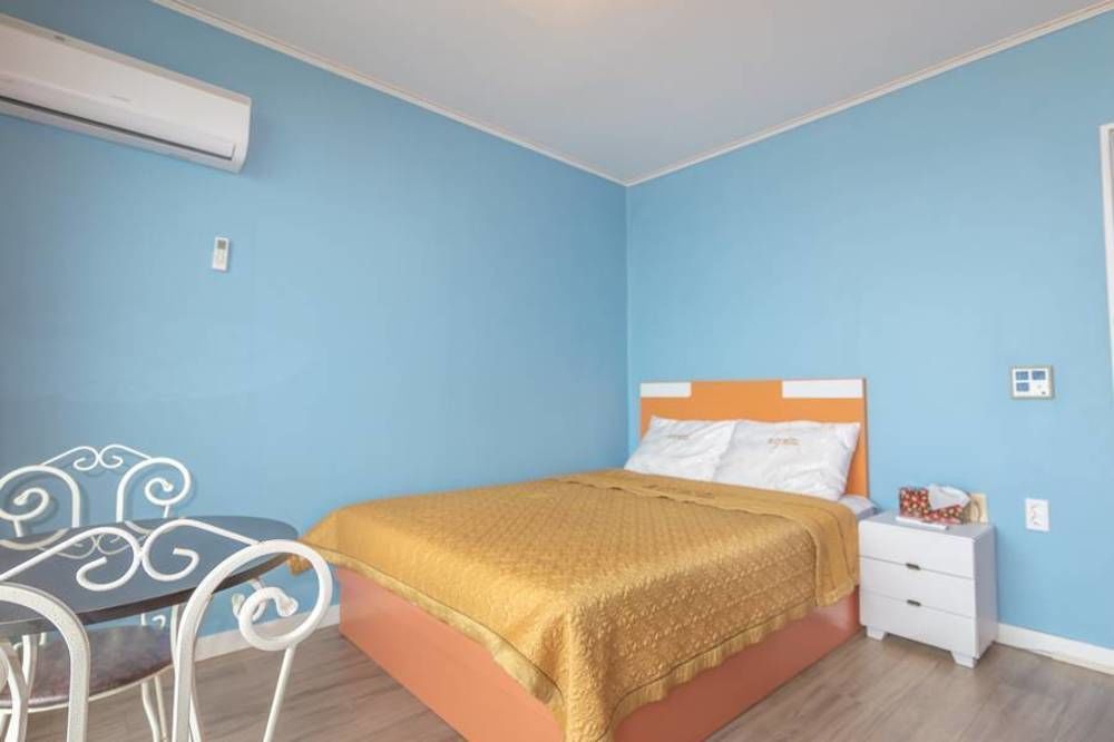 Ocean Beach Hotel 태안 외부 사진