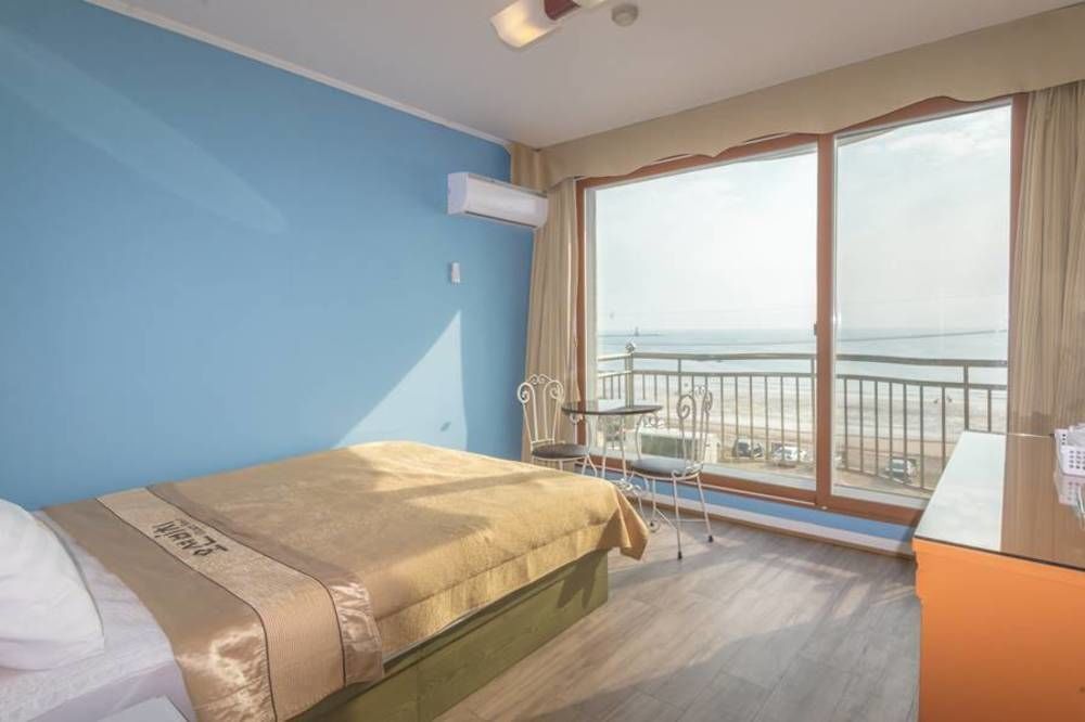Ocean Beach Hotel 태안 외부 사진