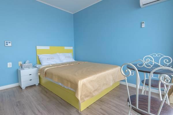 Ocean Beach Hotel 태안 외부 사진