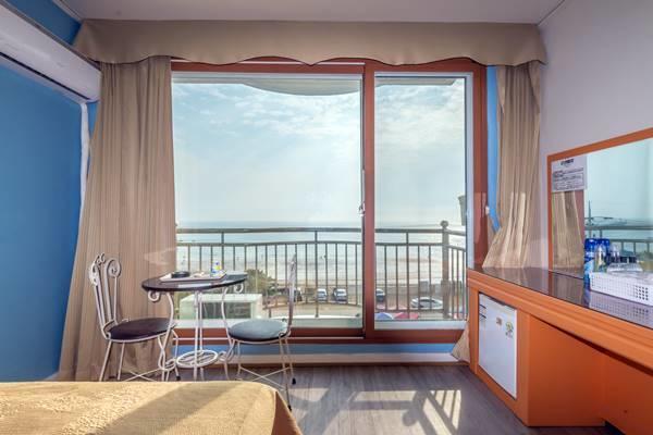 Ocean Beach Hotel 태안 외부 사진